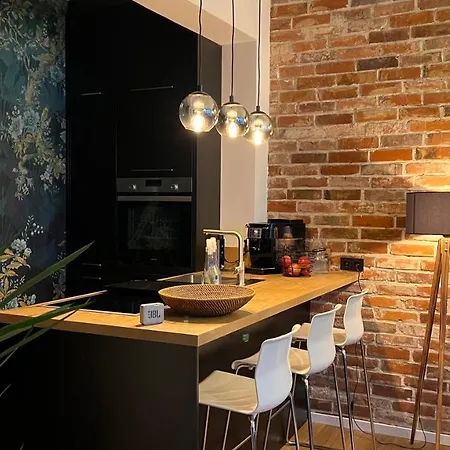 Designwohnung Schaufenster Sehr Zentral Gelegen Hannover Buitenkant foto