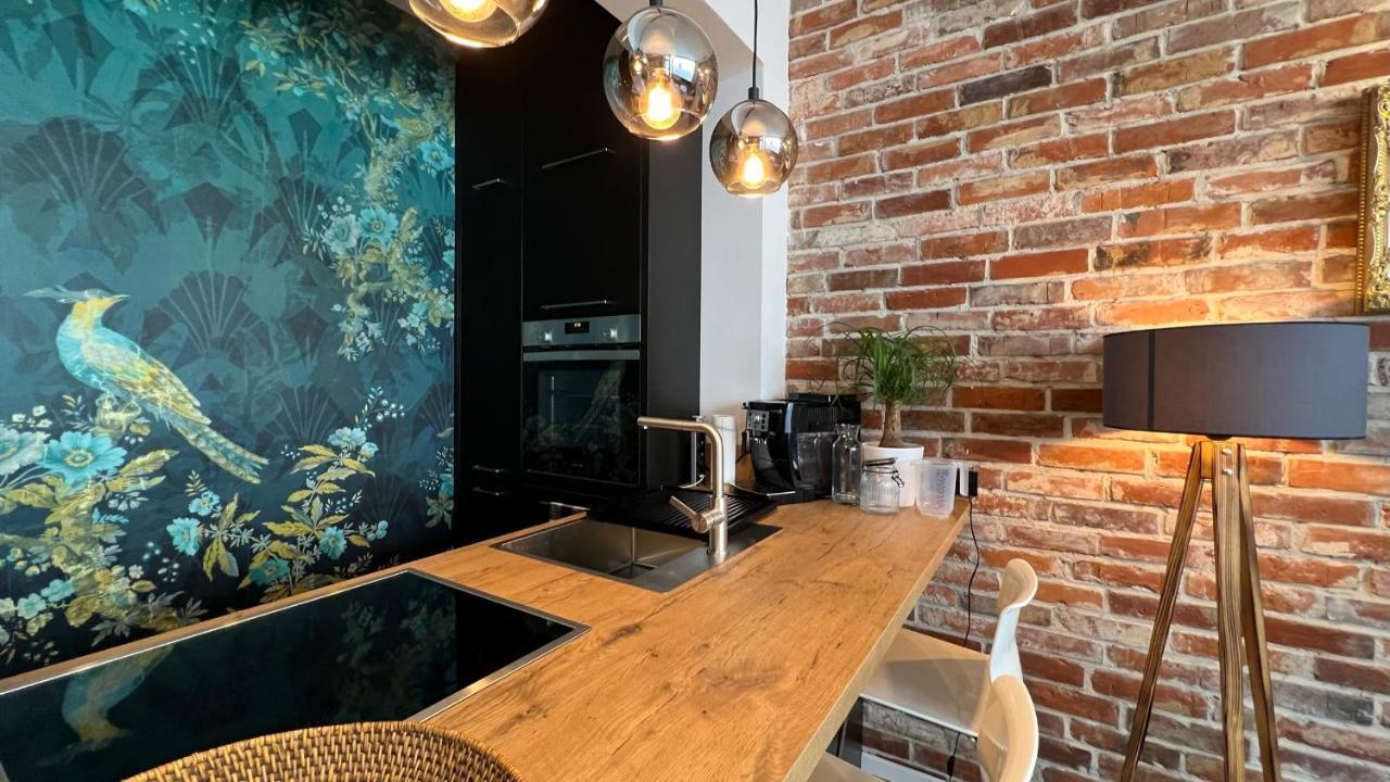 Appartement Designwohnung Schaufenster Sehr Zentral Gelegen Hanovre
