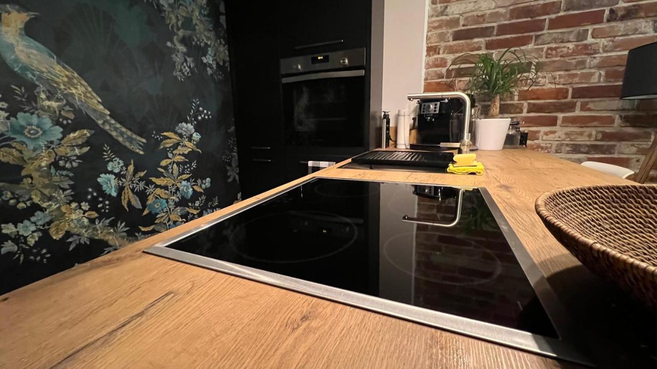 Designwohnung Schaufenster Sehr Zentral Gelegen