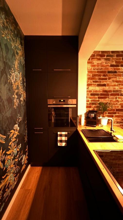 Designwohnung Schaufenster Sehr Zentral Gelegen Appartement Hanovre