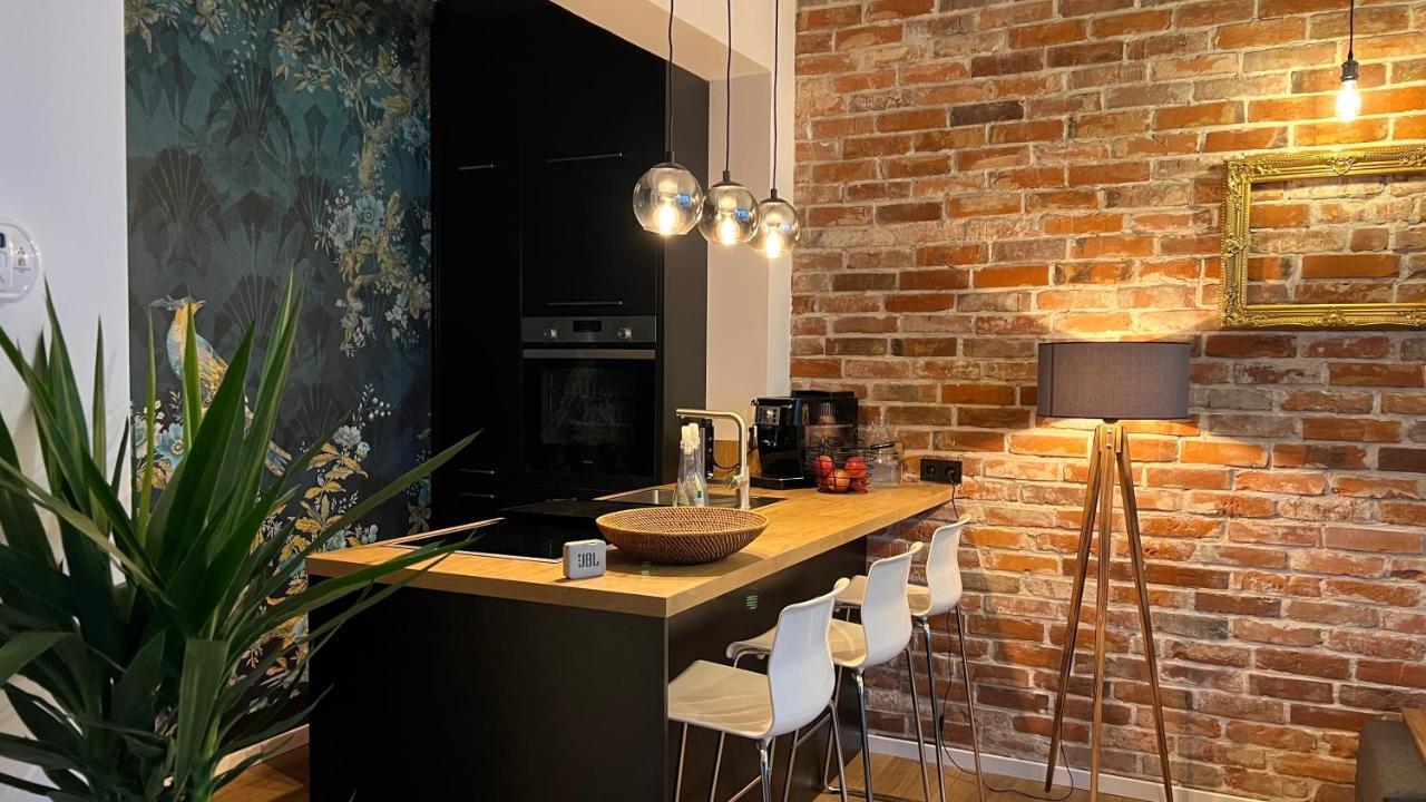 Designwohnung Schaufenster Sehr Zentral Gelegen Appartement Hanovre
