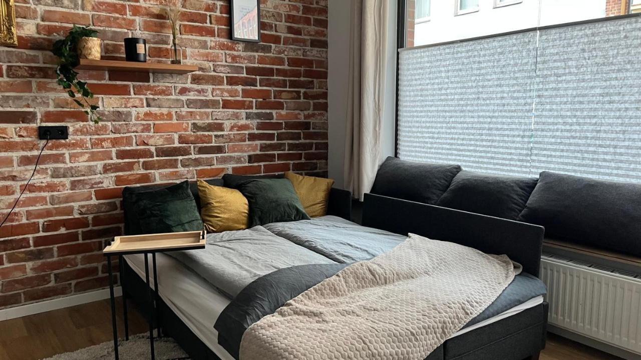 Designwohnung Schaufenster Sehr Zentral Gelegen
