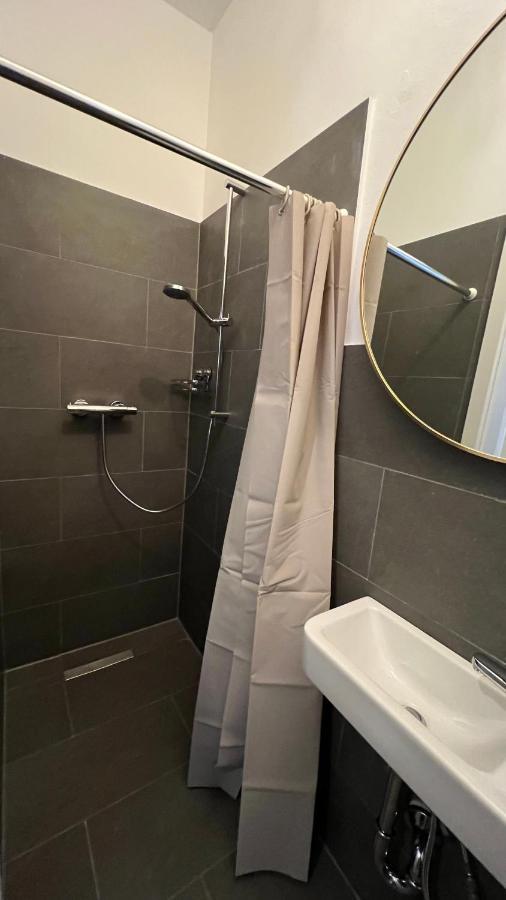 Appartement Designwohnung Schaufenster Sehr Zentral Gelegen