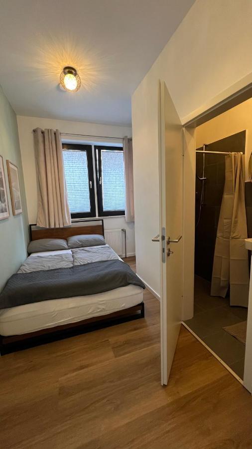 Designwohnung Schaufenster Sehr Zentral Gelegen * Hanovre