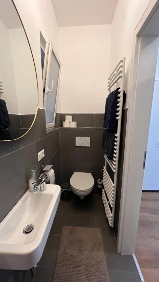 Designwohnung Schaufenster Sehr Zentral Gelegen * Hanovre