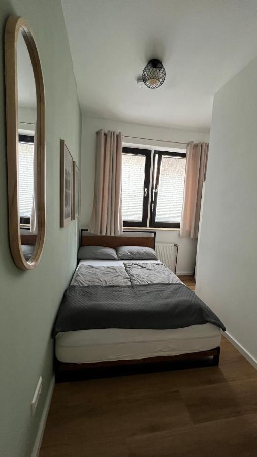 Appartement Designwohnung Schaufenster Sehr Zentral Gelegen *